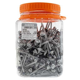 BP389 - Tek Screw Wood Class 4